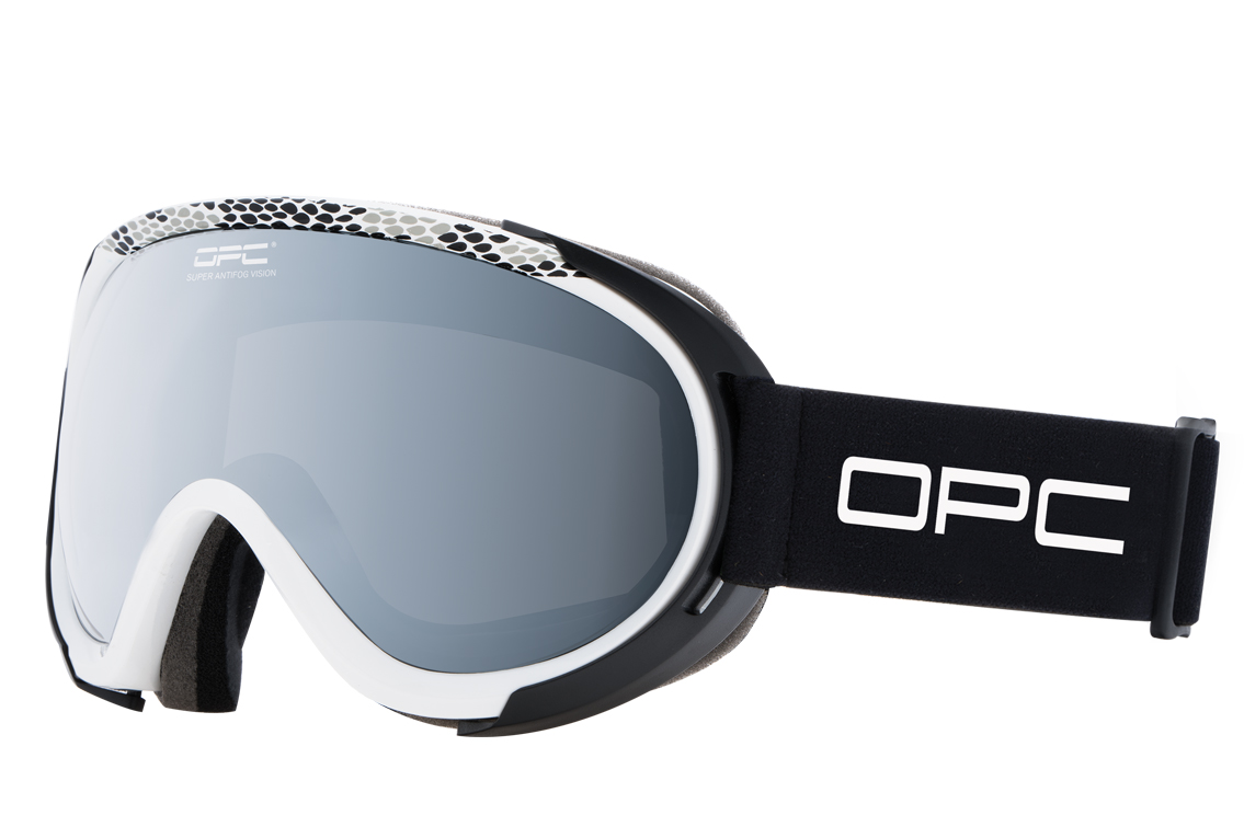 OPC CLASSIC SKI 05 BLACK WHITE
